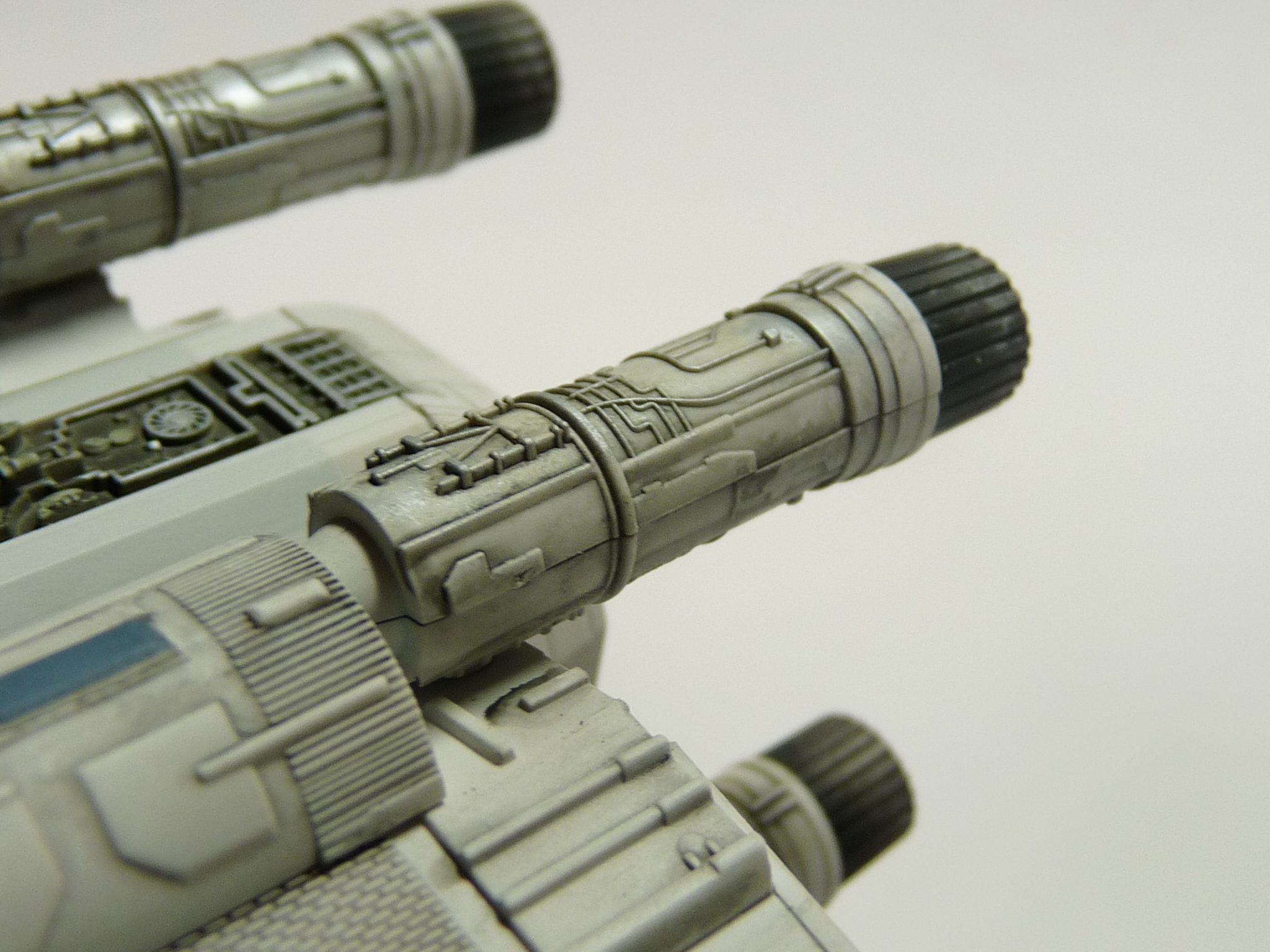 1/72 X-Wing Starfighter BANDAI - Star Wars