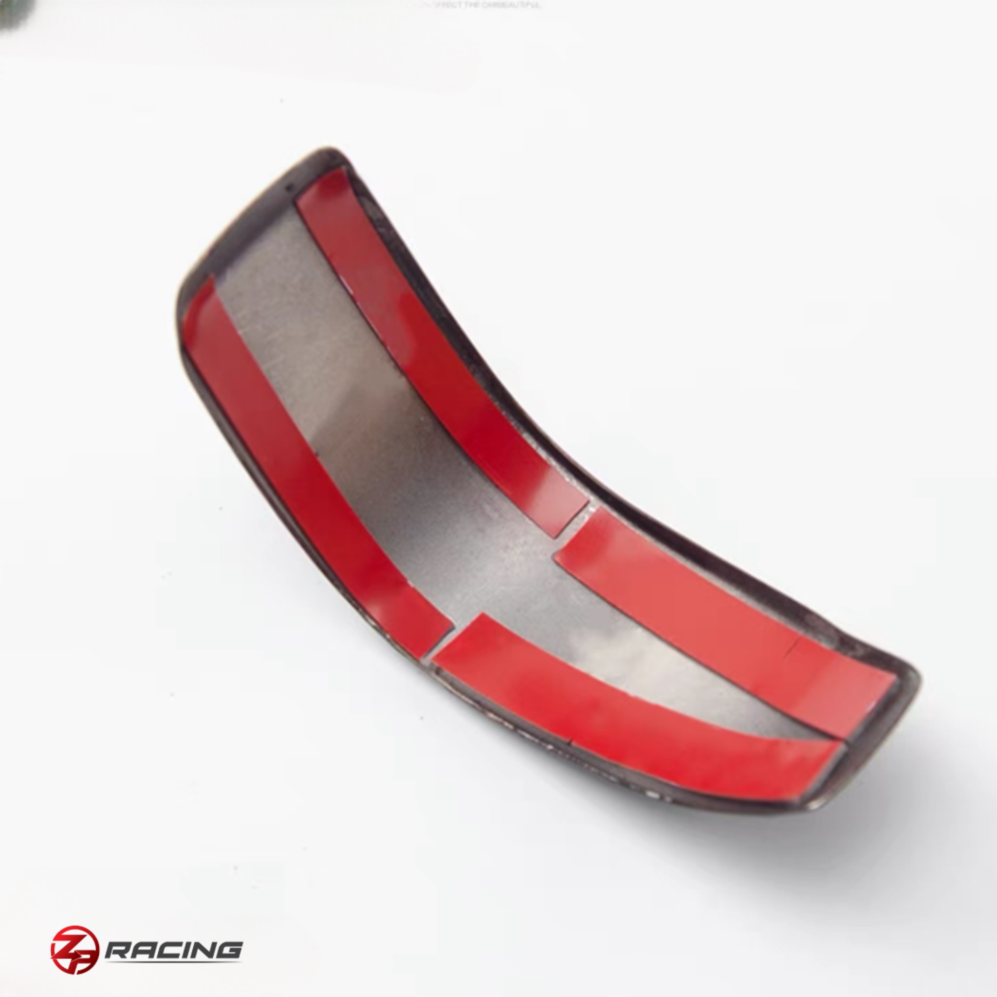 ครอบหัวเกียร์ฟอร์ด Ford Next Gen Ranger/Everest ลายคาร์บอน