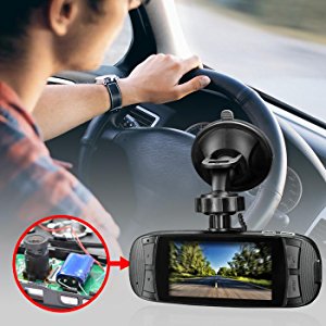 Viofo G1W-S