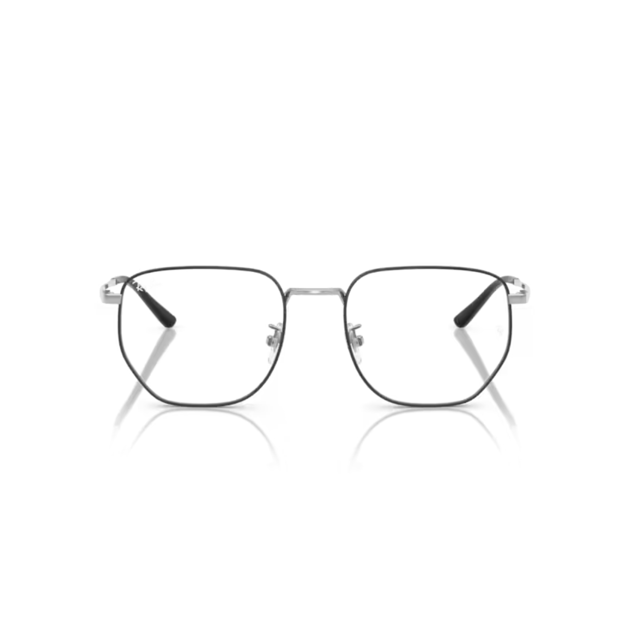 กรอบสายตา Ray Ban RB8776D 1249 53