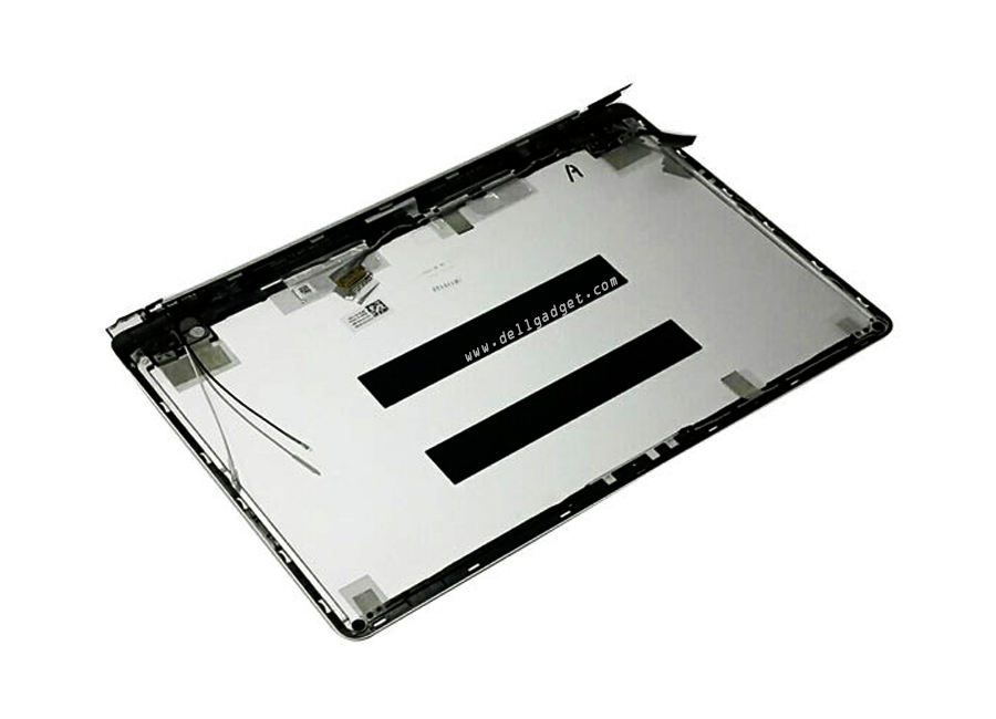 ฝาจอ Dell inspiron 5370 บอดี้จอ Dell 5370 Top Cover Dell 5370 กรอบหลังจอ Dell 5370 แท้ ตรงรุ่น จากศูนย์ Dell Thailand ลด ราคา พิเศษ