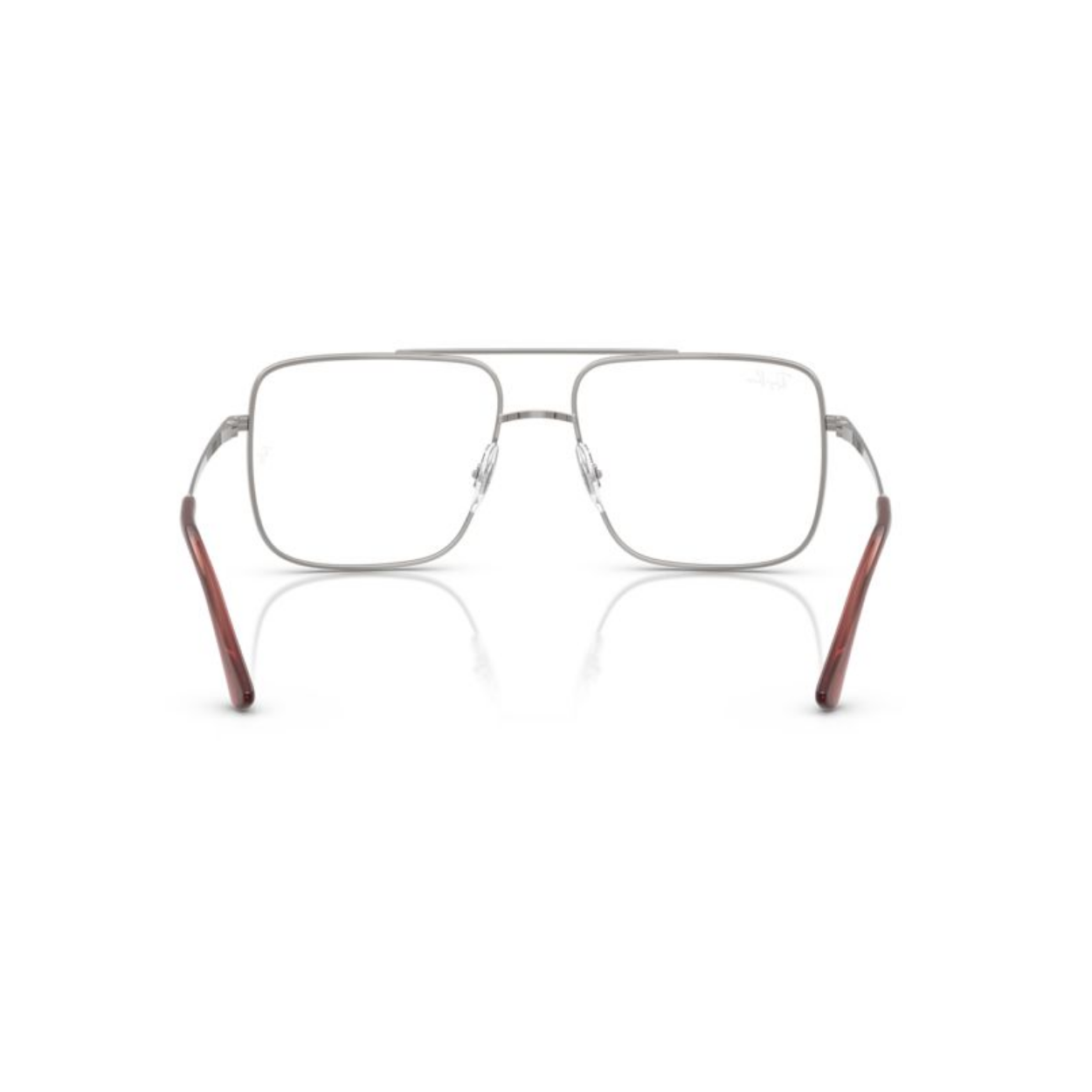 กรอบสายตา Ray Ban RB3758V 2502