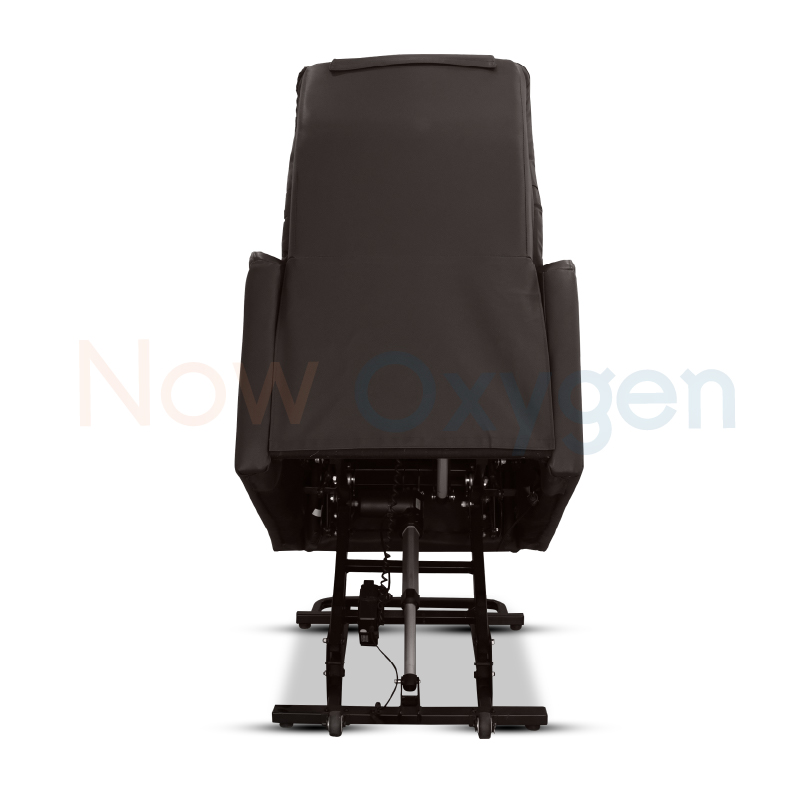 เก้าอี้พักผ่อนช่วยพยุง สำหรับผู้ป่วยพักฟื้น และผู้สูงอายุ Lift Up Chair รับประกันศูนย์ไทย 1 ปี