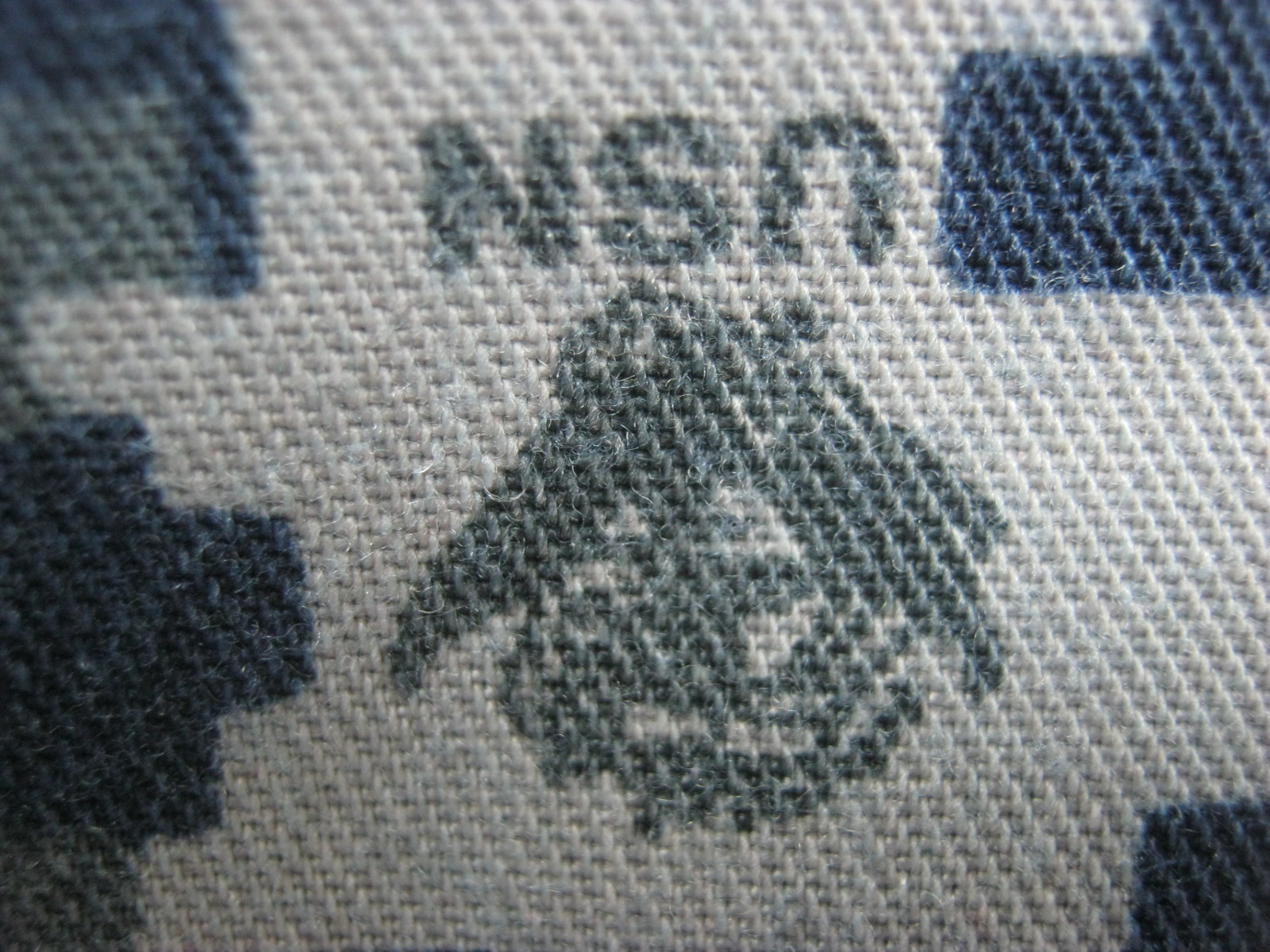 กางเกงทหาร USN