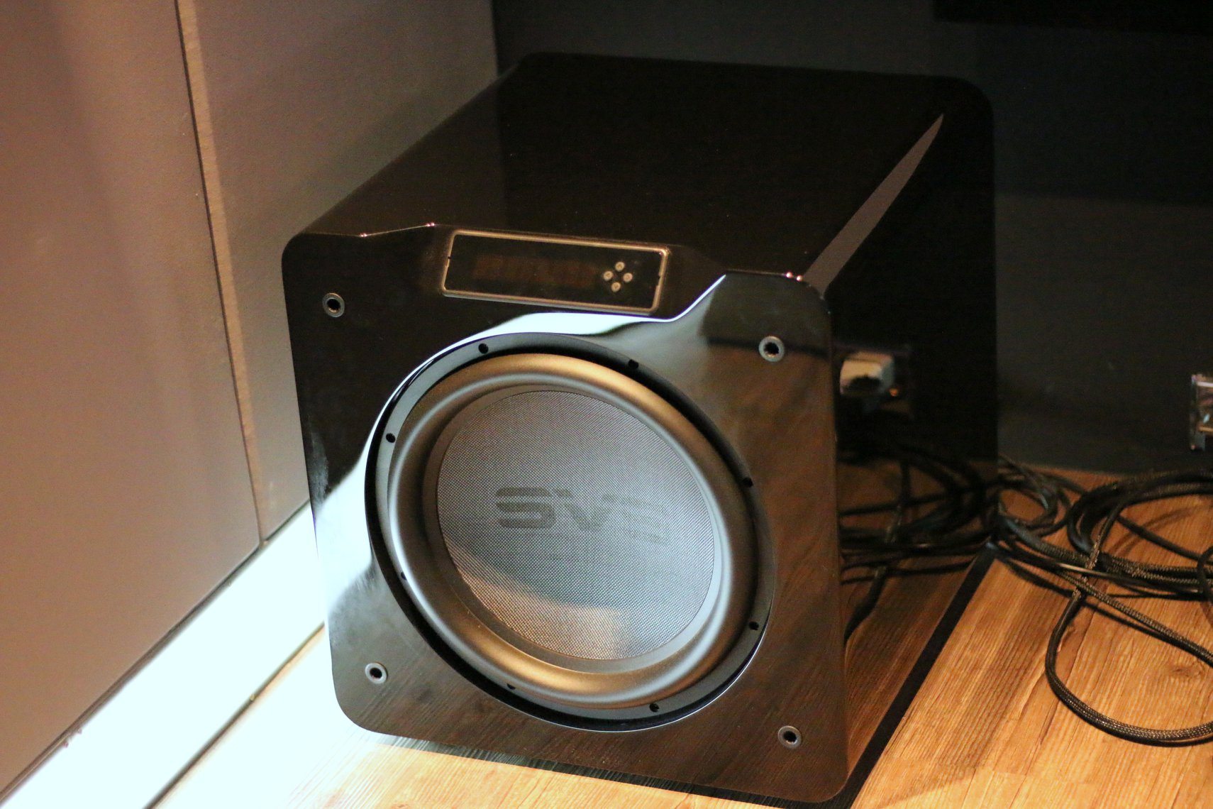 SVS SB-4000