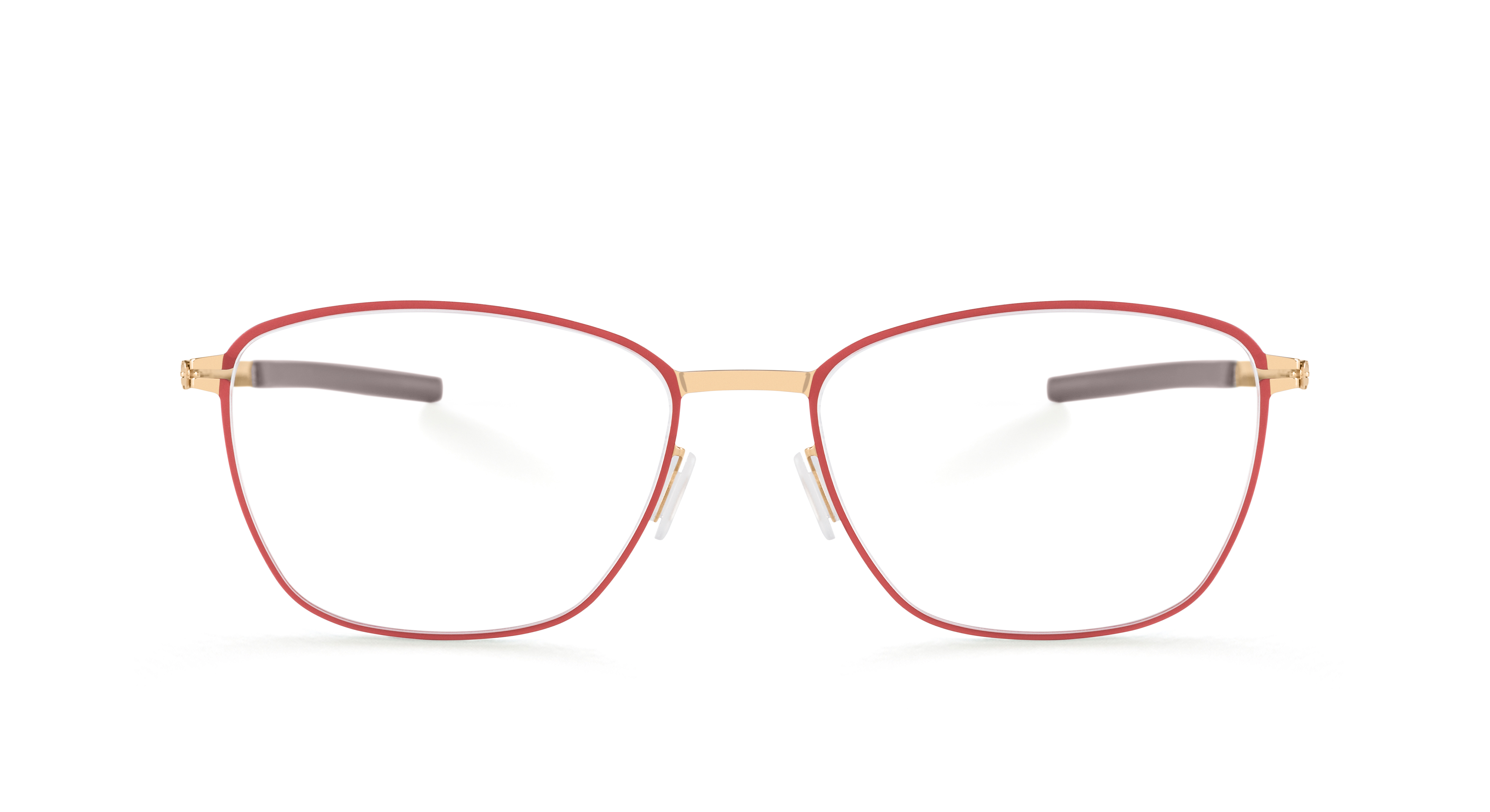 แว่นตา IC! BERLIN ALIZA Rogochi Circle 54-15-145