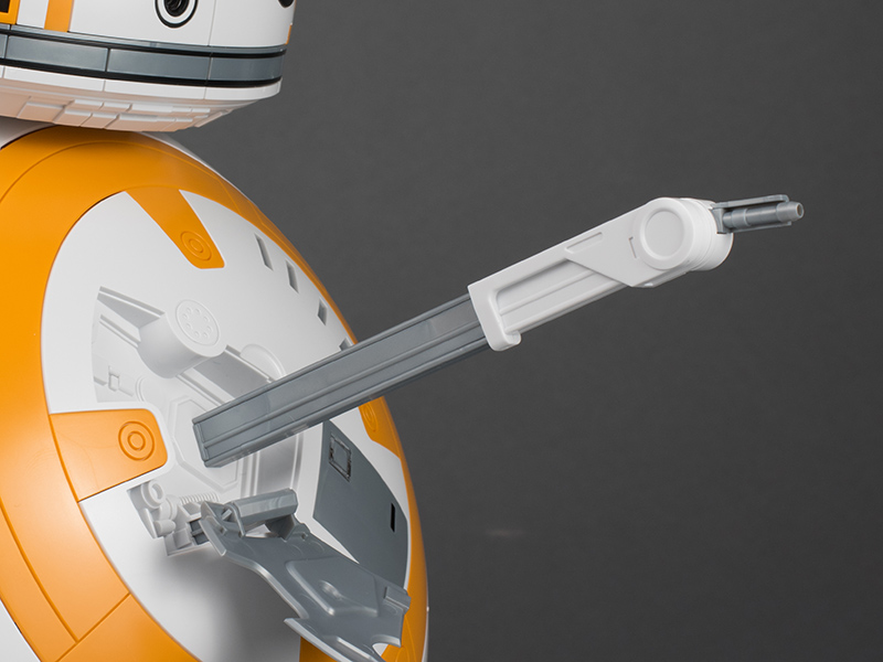 1/2 BB-8 BANDAI - Star Wars