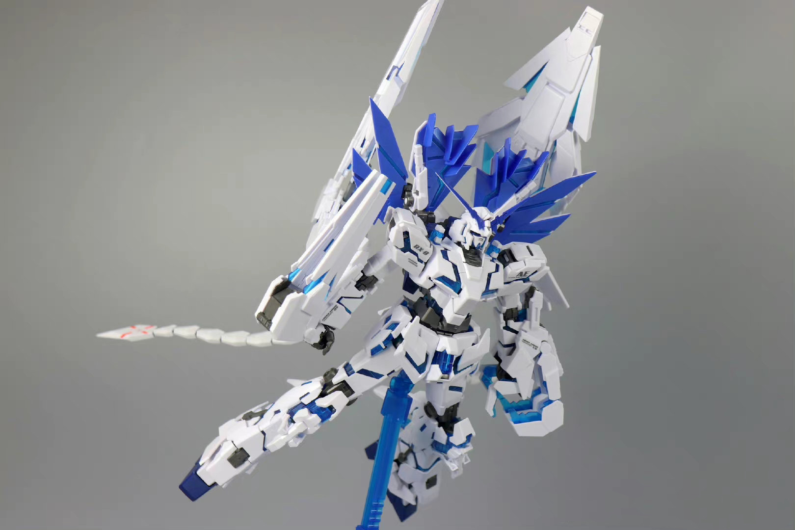 (6656) MG 1/100 Unicorn Perfectibility [Daban]