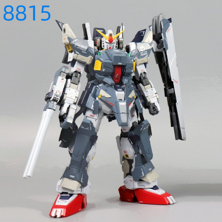 MG 1/100 FA-178 Full Armor Mk-II 8815 [Daban]