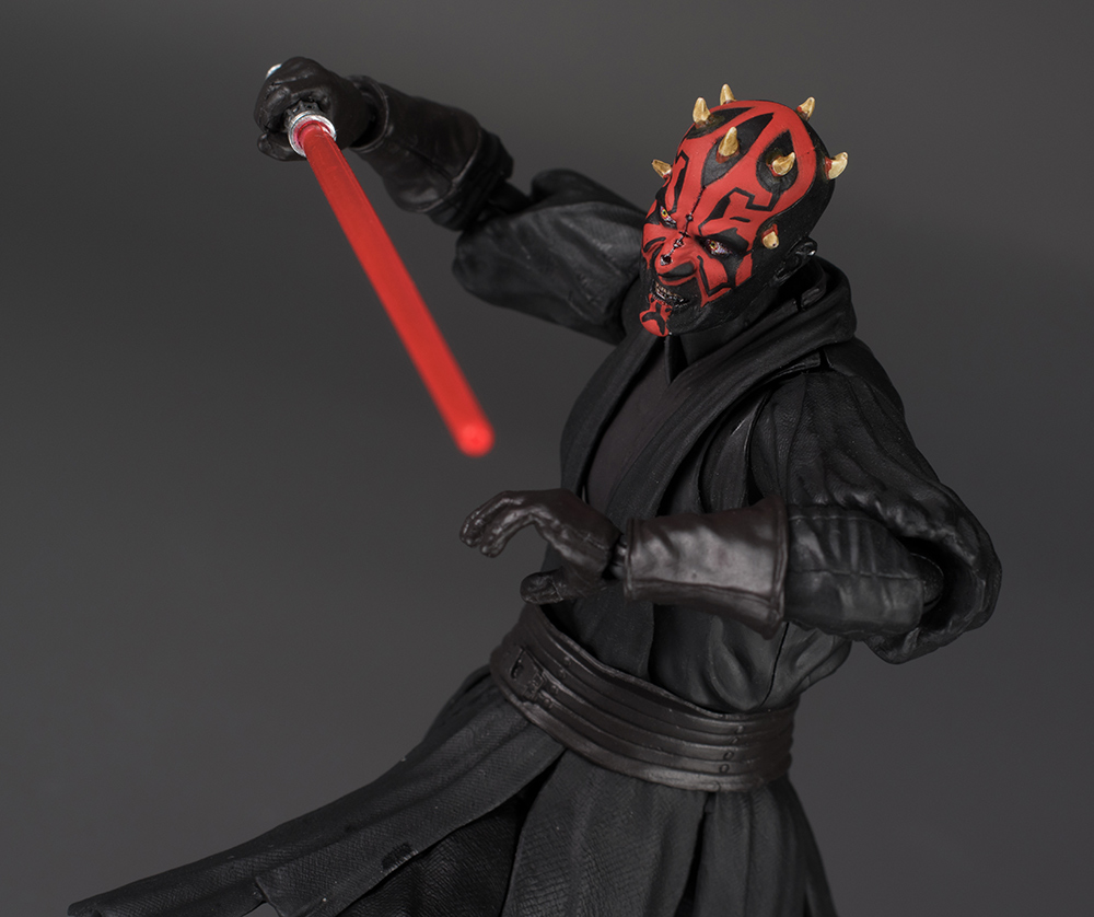 Darth Maul S.H.Figuarts - Star Wars