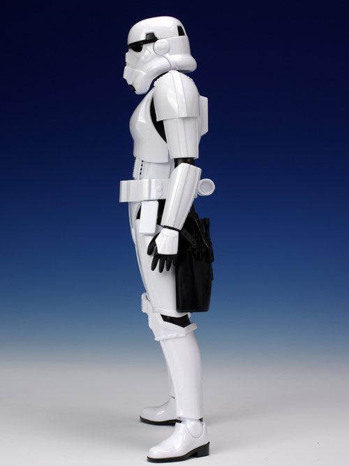 1/12 Stormtrooper BANDAI - Star Wars