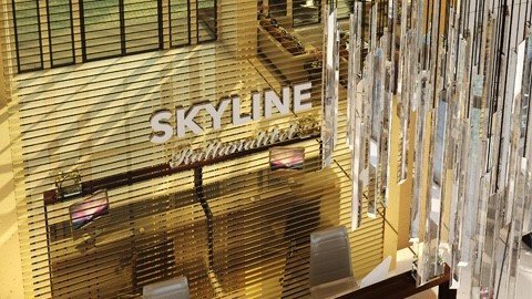 ขายคอนโด skyline รัตนาธิเบศร์ ตกแต่งโมเดิล 30.40 ตร.ม. 1 ห้องนอน 1 ห้องน้ำ ชั้น8 วิวสระน้ำ คอนโดใกล้MRTสายสีม่วงสถานีแยกนนทบุรี1 ใกล้บิ๊กซี ติดถนนใหญ่