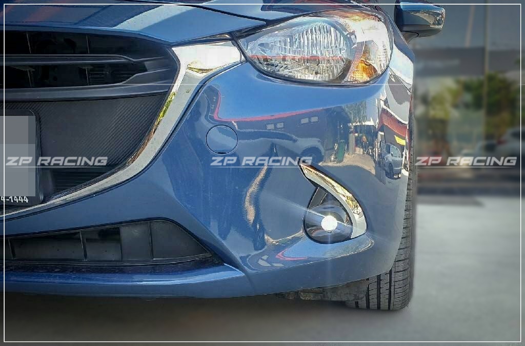 ไฟตัดหมอก LED Mazda 2 2016-2019