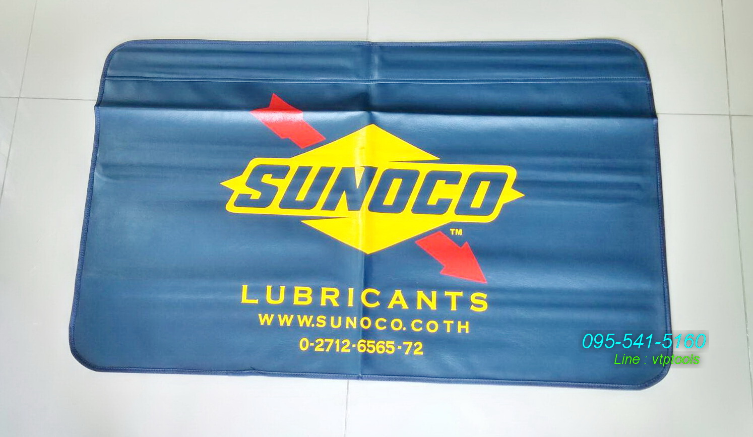 ผ้าคลุมแก้มรถยนต์