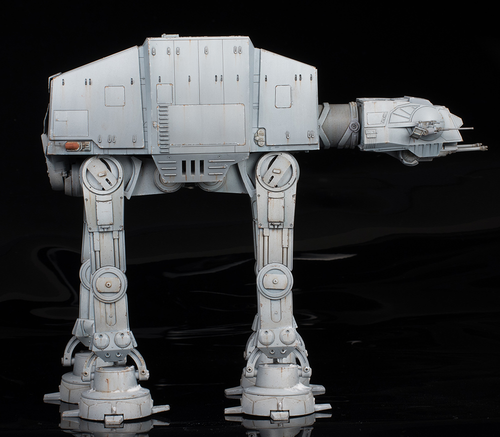 1/144 AT-AT BANDAI - Star Wars