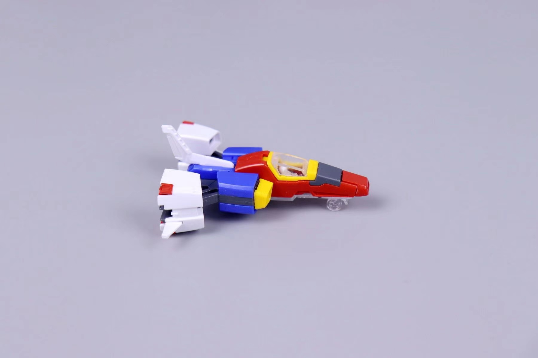 MG 1/100 ZZ AA Model