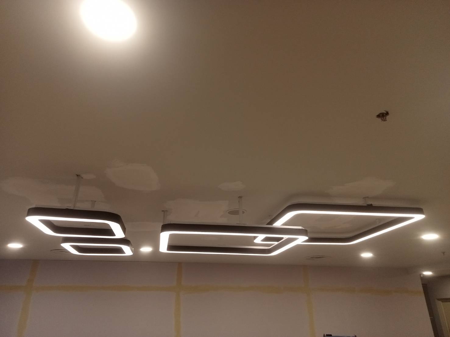 ป้ายไฟบาร์ โคมไฟบาร์ โคมไฟตกแต่ง