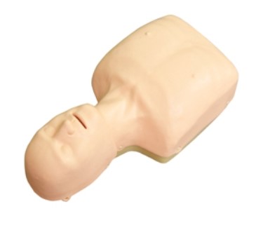 หุ่นจำลองสำหรับทำ CPR