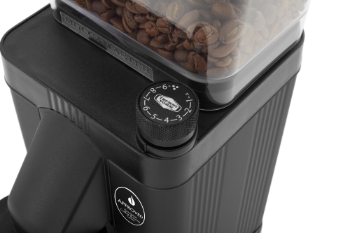 Moccamaster KM5 สีดำด้าน