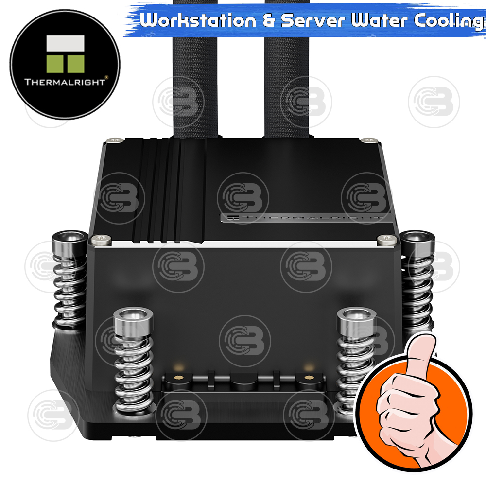 [CoolBlasterThai] Thermalright W360-EPYC-SP5 AIO Liquid CPU Cooler (AMD SP5)