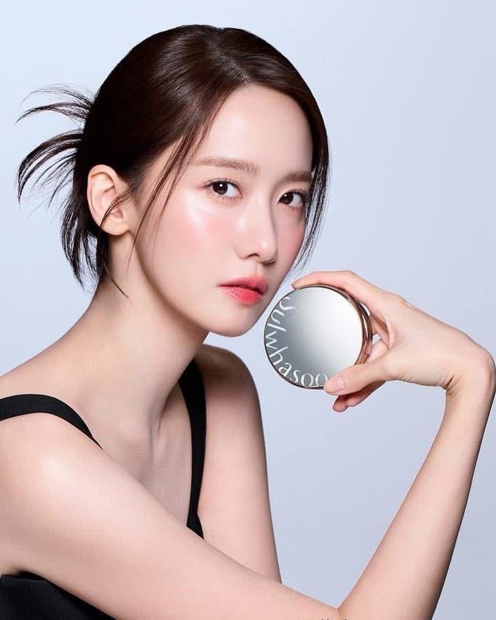 Sulwhasoo Perfecting Cushion Airy 15g.+Refill คุชชั่น+รีฟิล คุชชั่น