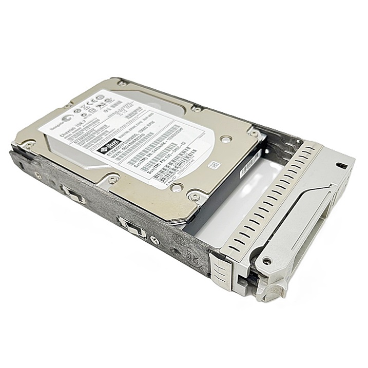 SUN XTC-FC1CF-300G15KZ 540-7156-01 [TorCompTH Thailand ขาย จำหน่าย ราคา] Sun 300GB 15K FC-AL Disk Assembly with tray for Sun ST6140