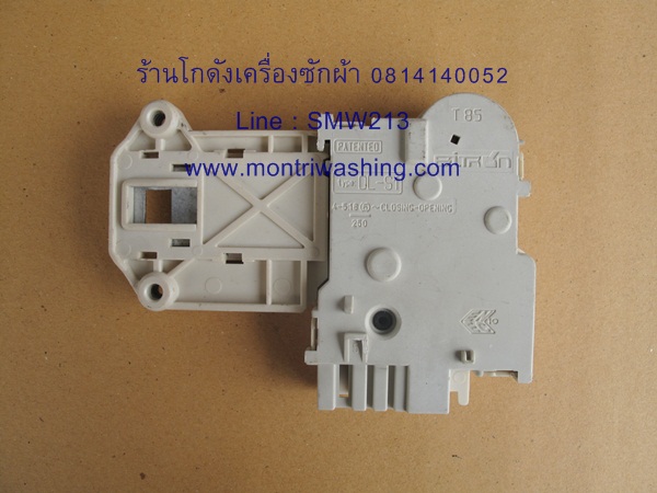 สวิทช์ประตู EWF670