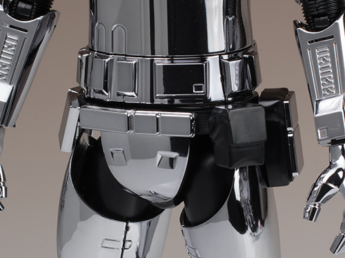 1/12 Captain Phasma THE LAST JEDI BANDAI - Star Wars