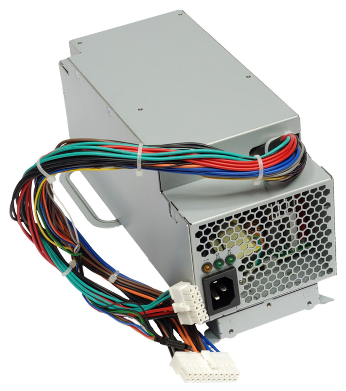 IBM X3400 m2, X3500 M3, 670W, Server Power Supply, 39Y7392, 39Y7393