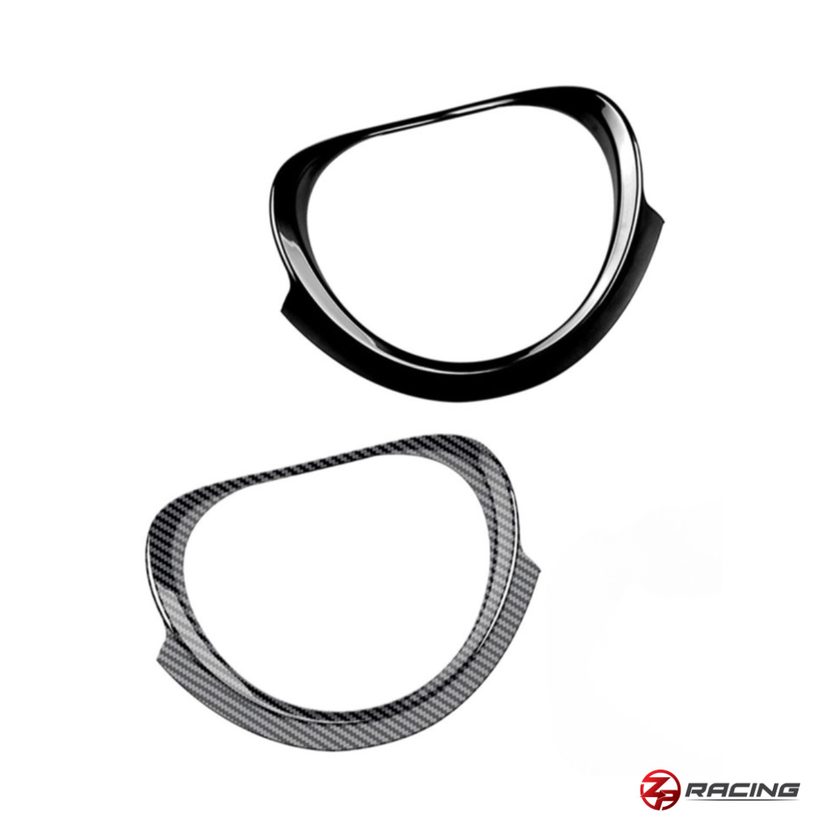 ครอบพวงมาลัย Honda HR-V e:HEV (RV)