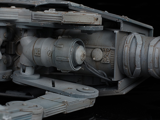 1/144 AT-AT BANDAI - Star Wars