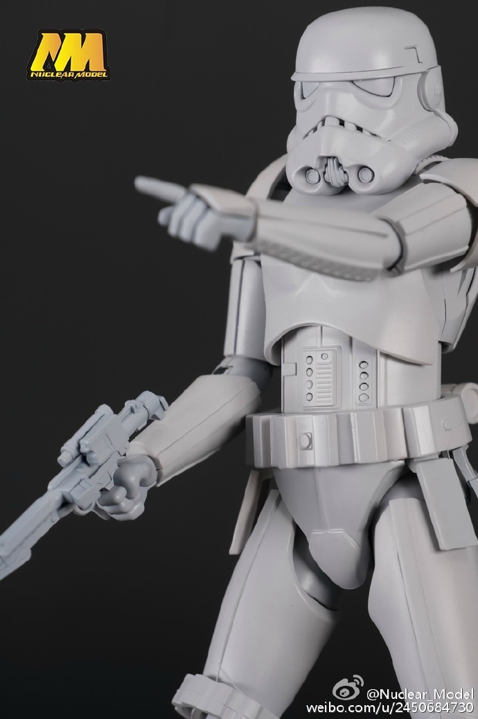 1/12 Stormtrooper [NM]