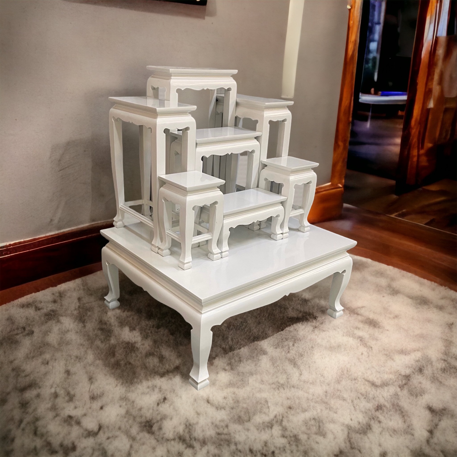 โต๊ะหมู่ 7 หน้า 6 ด้านขาว