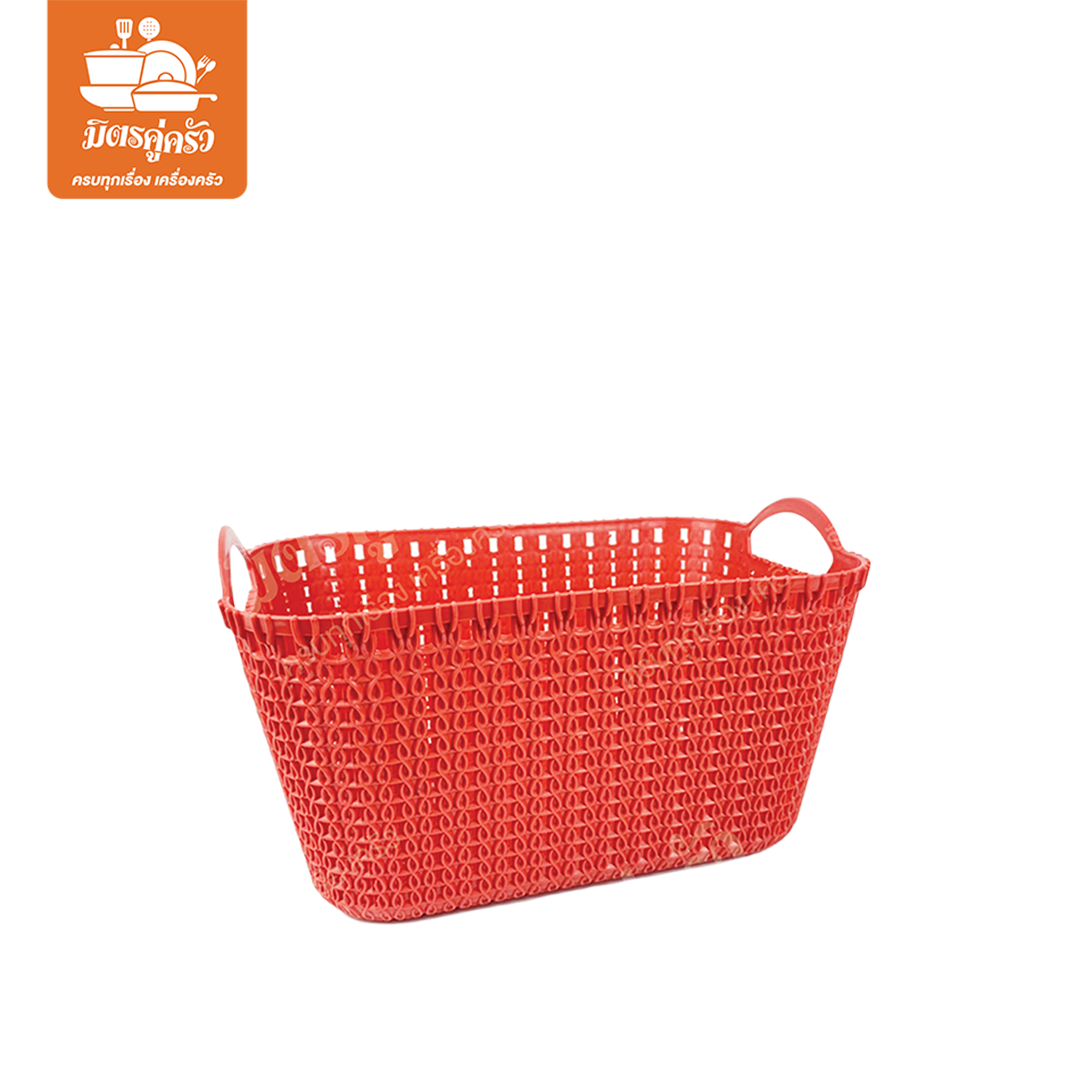 ตะกร้า วงรี 80 AB (เซอร์เวย์)