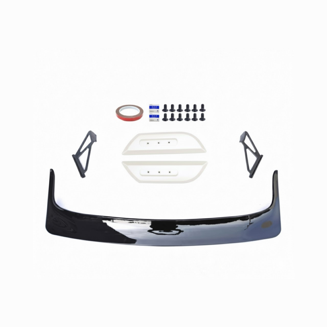 สปอยเลอร์ Honda Civic FE รุ่น Type R (FL5)