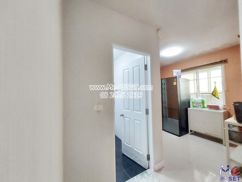 ขายบ้านเดี่ยว ย่าน บางพลีใหญ่ กิ่งแก้ว ราชาเทวะ บางนา สุวรรณภูมิ : เอโทลลันตา รีสอร์ทไลฟ์ บางนา-วงแหวน : 2 ชั้น 54 ตร.วา