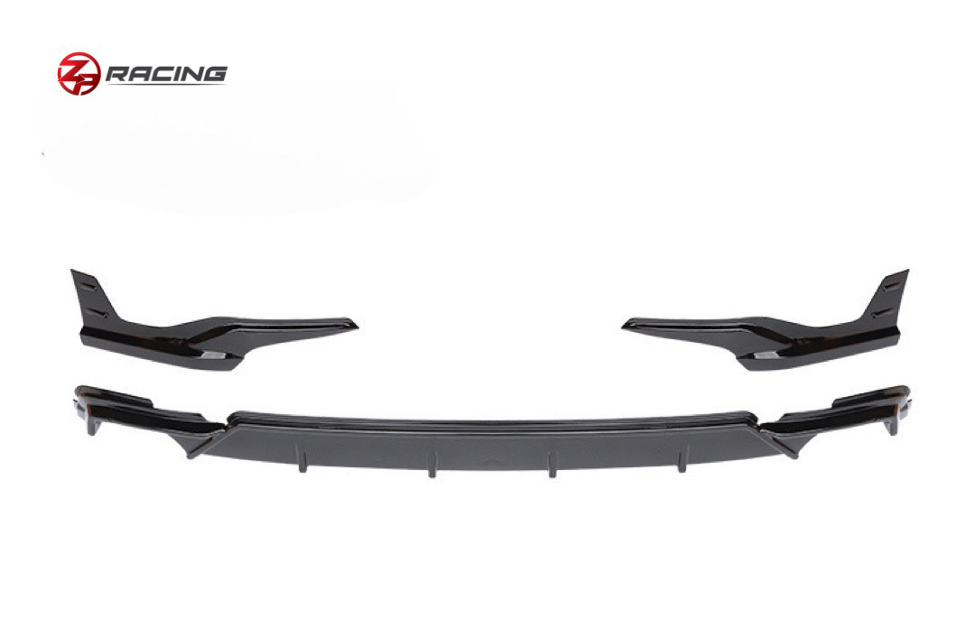 ชุดแต่ง Civic Mugen สำหรับ Civic FE 2022-2027 e:HEV/Turbo