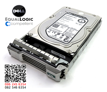 Dell Compellent,2TB,7.2k,SAS 3.5in,6G,Hard Drive,T7F78,0T7F78,Dell Enterprise Plus