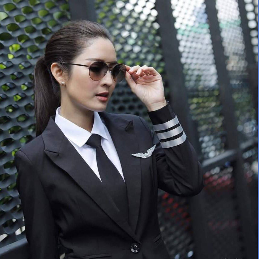 แว่นกันแดด ic berlin Hayate Shiny Copper