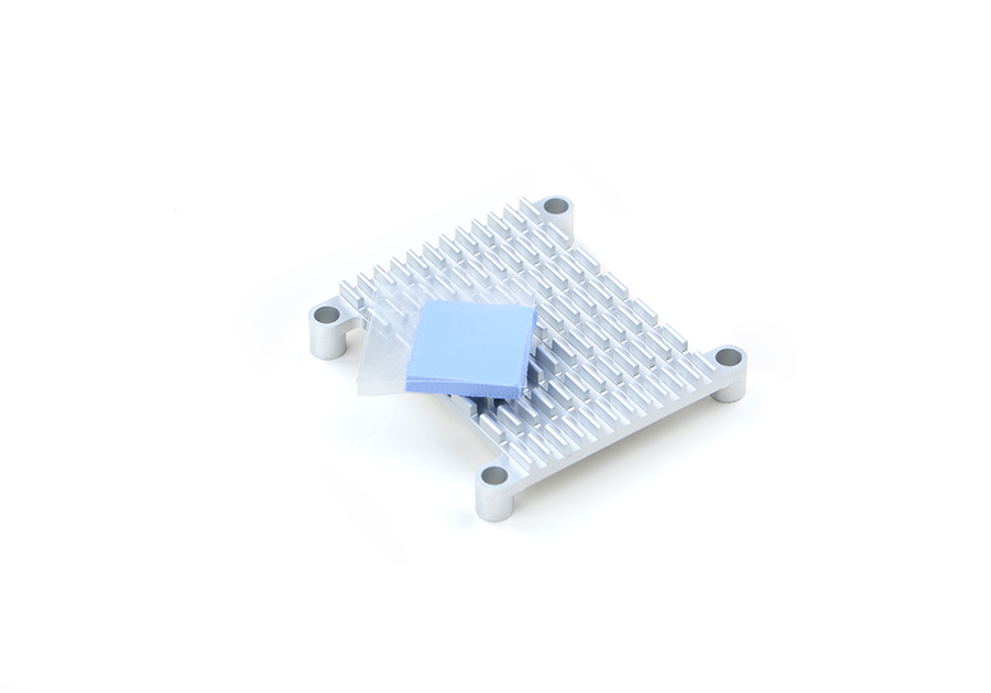 NanoPi NEO Heat Sink (แผงระบายความร้อน NanoPi Neo)