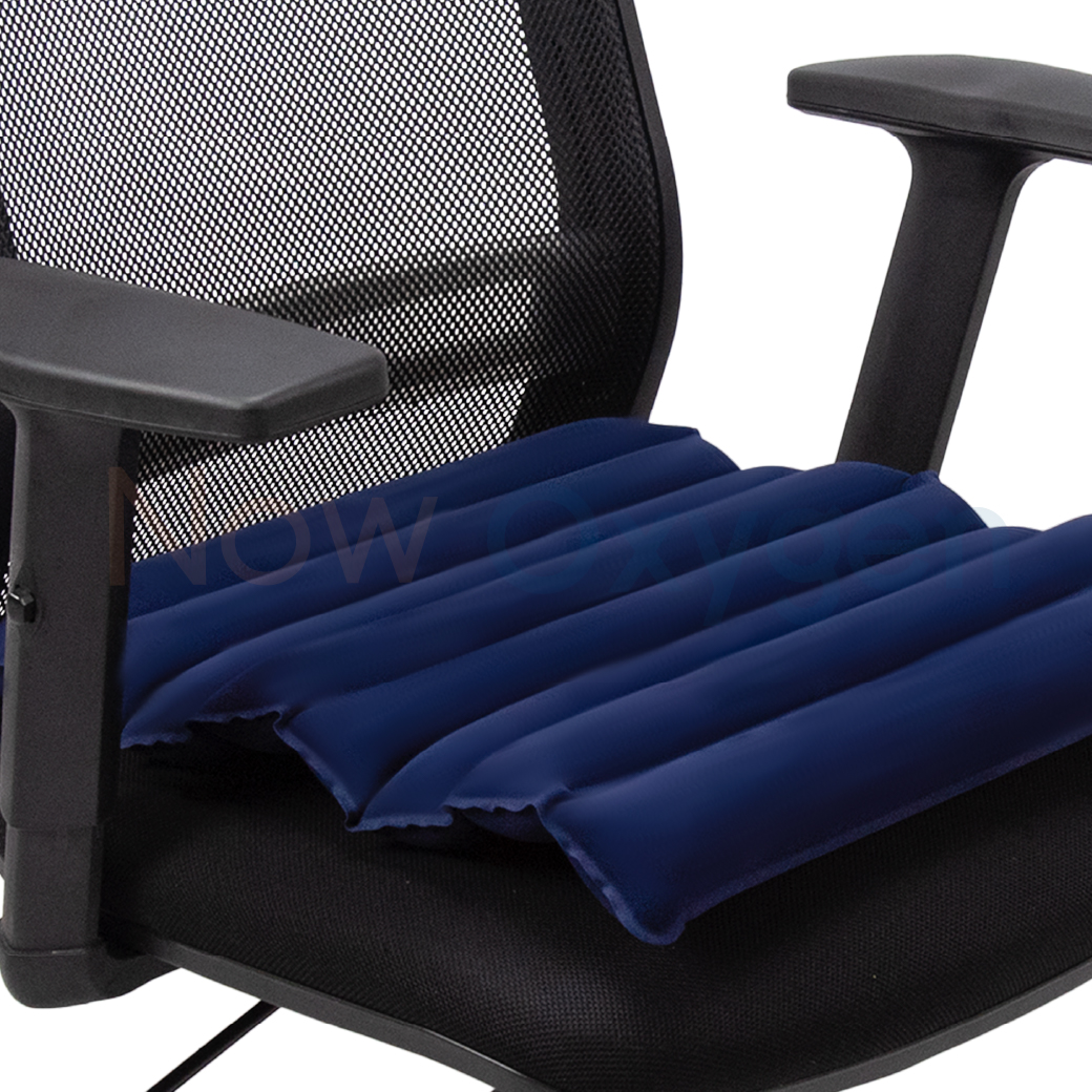 เบาะรองนั่งป้องกันแผลกดทับ (Square)