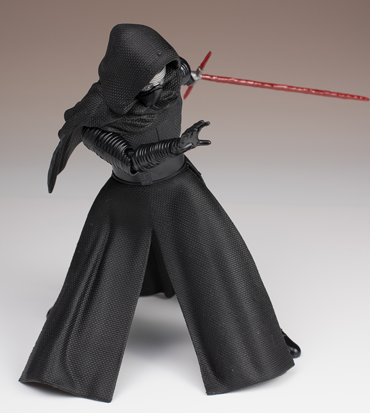 1/12 Kylo Ren BANDAI - Star Wars