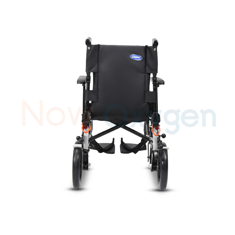 รถเข็นผู้ป่วย Invacare Action 2NG รับประกัน 2 ปี