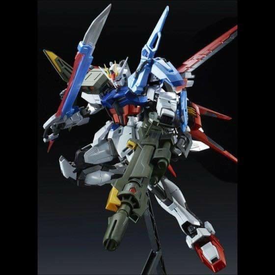 MG 1/100 Perfect Strike Ver.RM (6630A) [Daban]