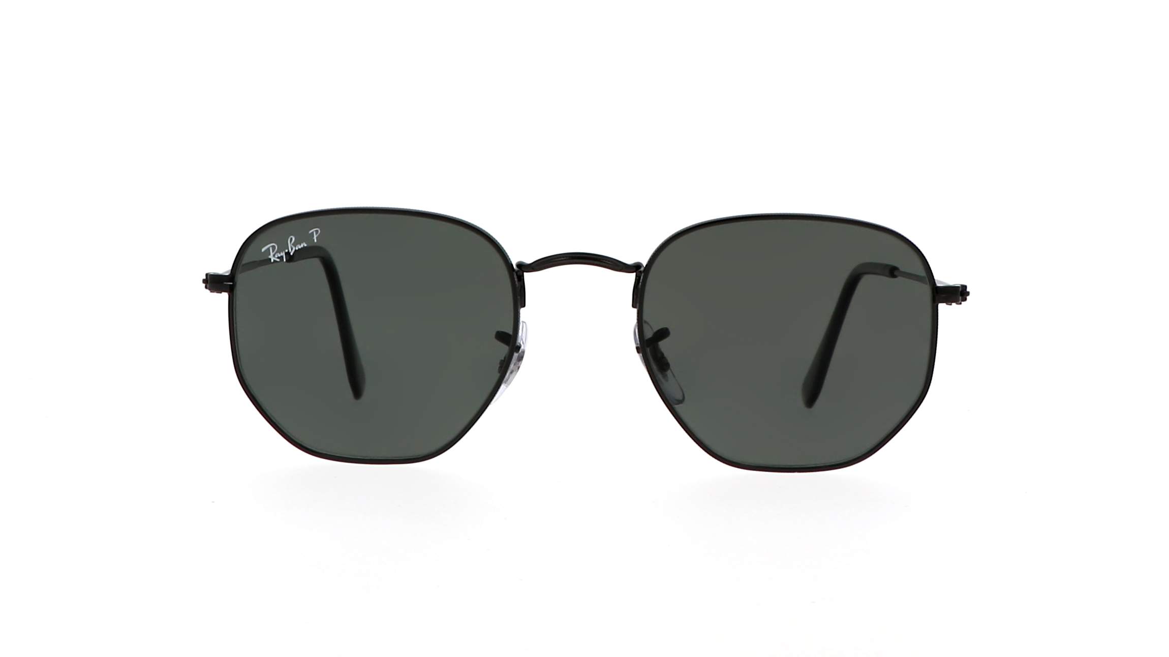 แว่นกันแดด Ray-Ban RB3548N 002/58 54
