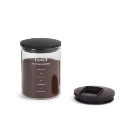 โถแก้วพร้อมฝาปิด สำหรับเครื่องบด KM5