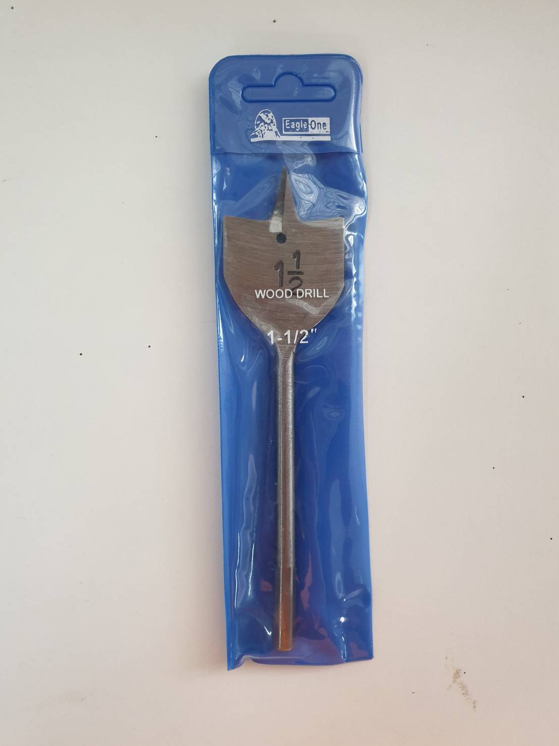 สว่านมือพระ EAGLE ONE 1"1/2