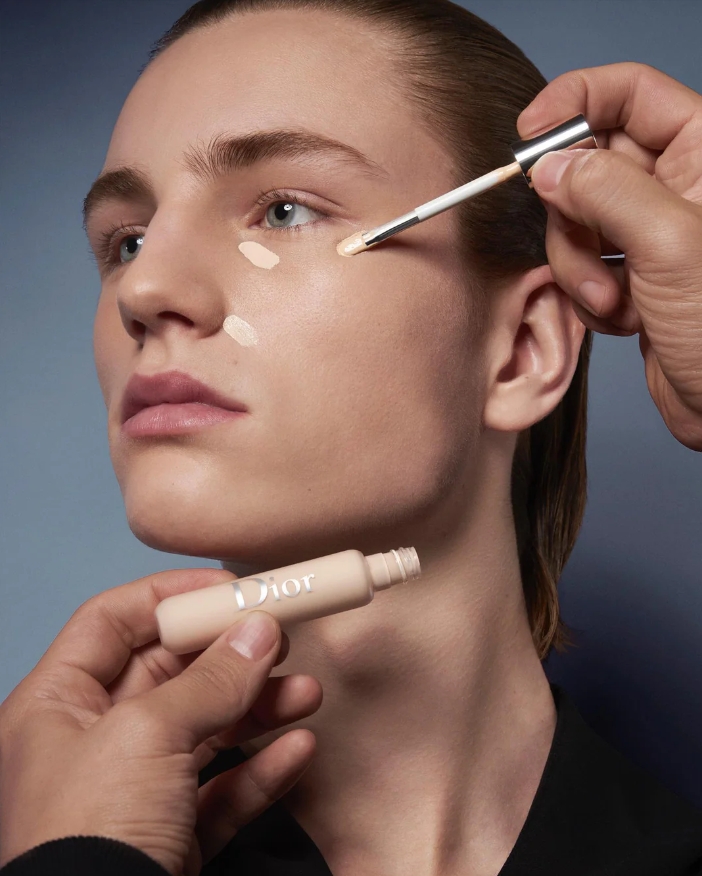 คอลซีลเลอร์ Dior Backstage Flash Perfector Concealer Waterproof 13ml สี 1W