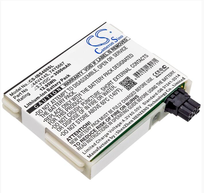 IBM, 44V4145, 74Y5667, IBM ,Cache Battery, RAID adapter 5679, 57B7, P6, 520, 550