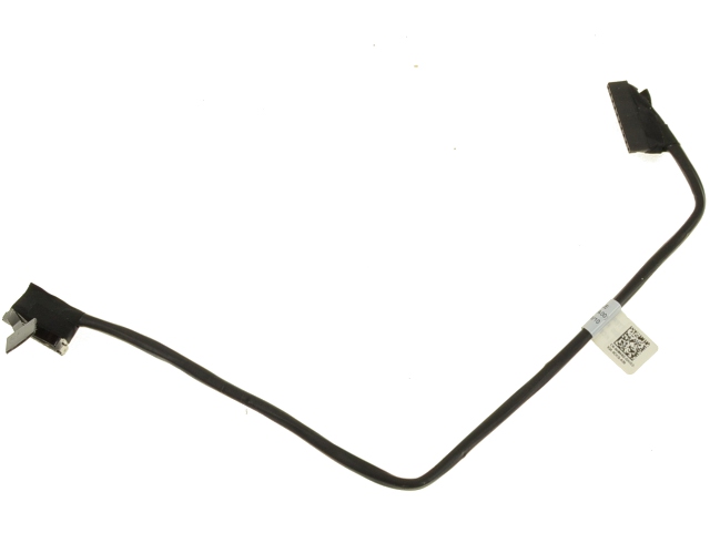 Battery Cable Dell Latitude E7470 สาย แบตเตอรี่ Latitude E7470 อะไหล่แท้รับประกันศูนย์ Dell Thailand On-site Service